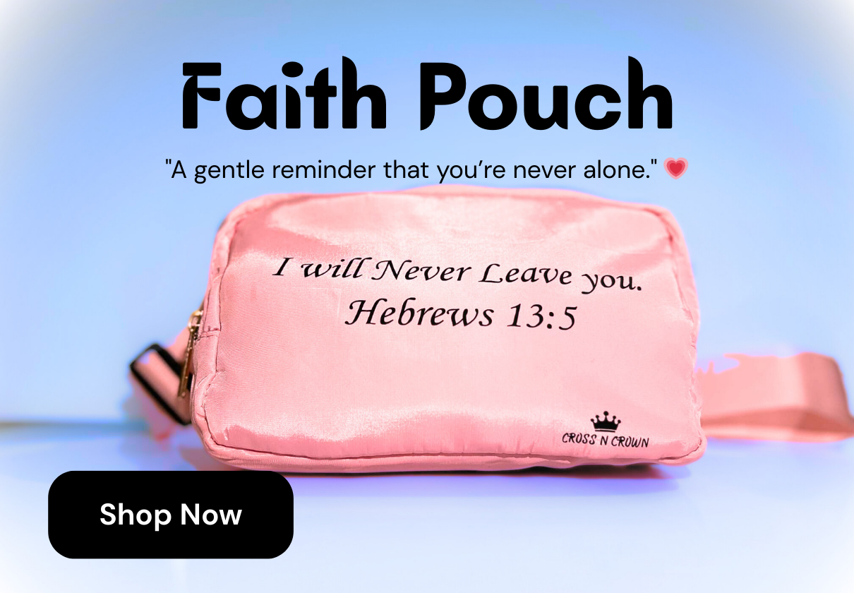 Premium Cross N Crown Mug (1)